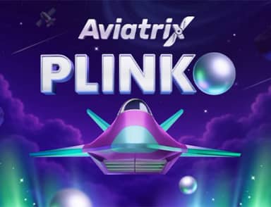 Aviatrix Plinko