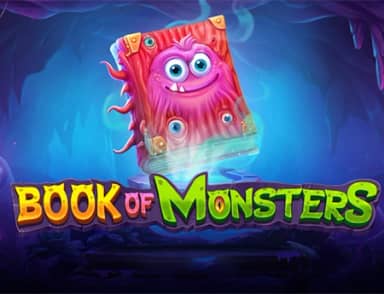 Book of Monsters