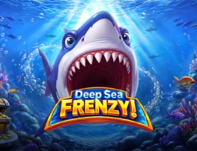 Deep Sea Frenzy