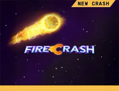 Fire Crash