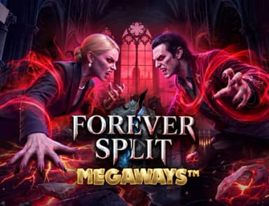 Forever Split Megaways™