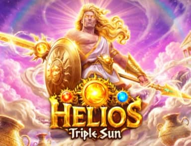 Helios – Triple Sun