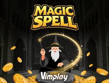 Magic Spell