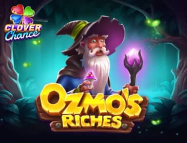 Ozmo's Riches