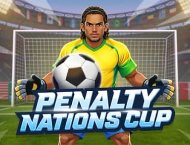 Penalty Nations Cup