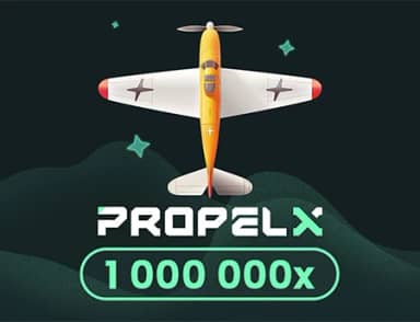 Propel X