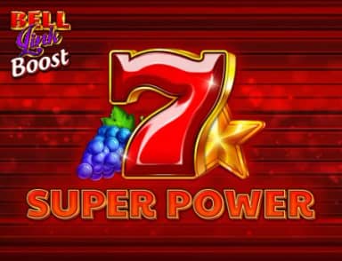 Super Power Bell Link Boost