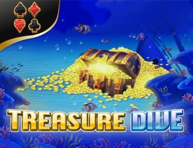 Treasure Dive