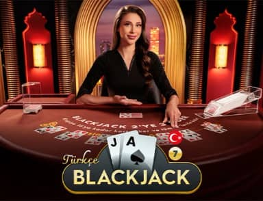 Turkish Blackjack 7