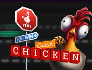 Chicken Crash