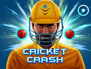 Cricket Crash