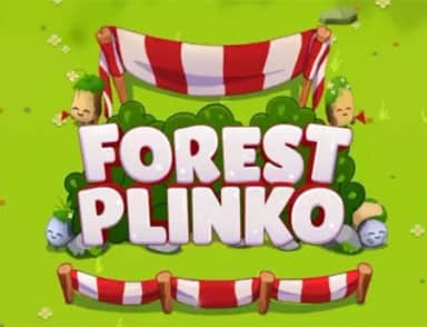 Forest Plinko