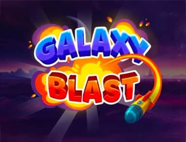 Galaxy Blast