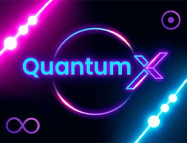 Quantum X