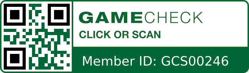 Gamecheck Güven Mührü